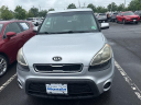 Thumbnail image of 2012 Kia Soul at Hamilton Honda