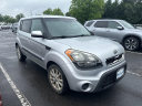 Thumbnail image of 2012 Kia Soul at Hamilton Honda