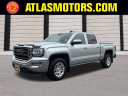 Thumbnail image of 2018 GMC Sierra 1500 at Atlas Motors - USED