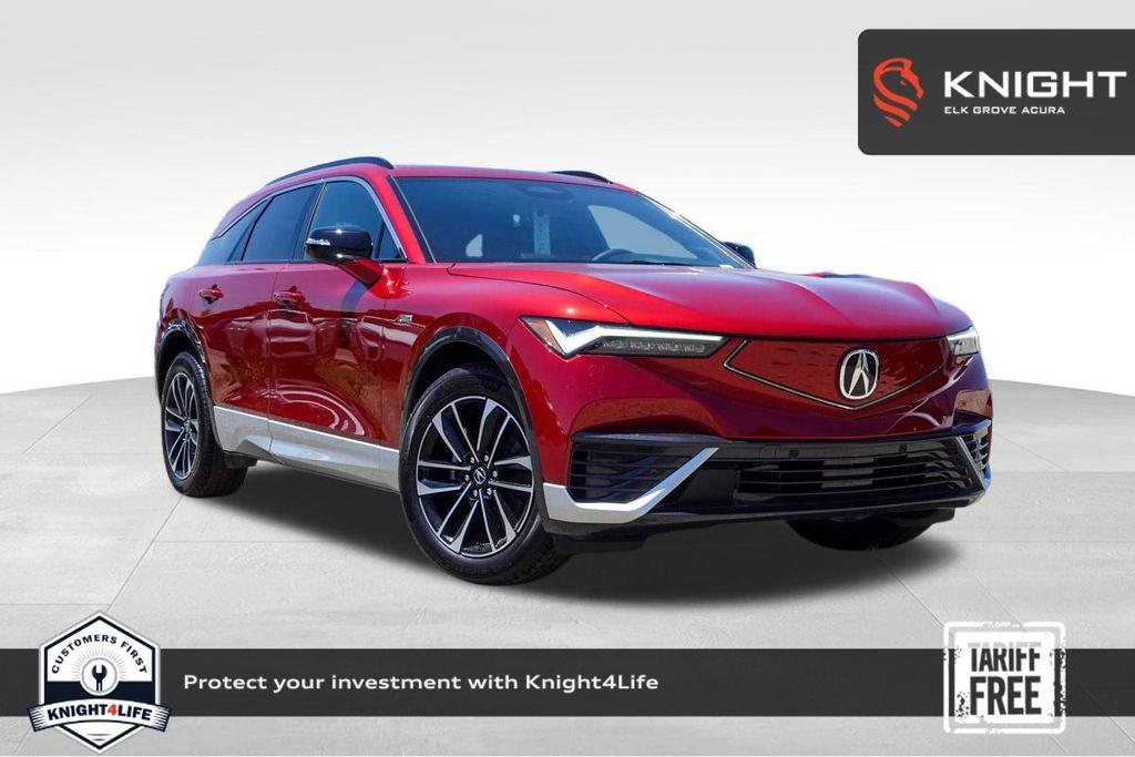 Thumbnail image of 2024 Acura ZDX at Elk Grove Acura (ElkGroveAcura