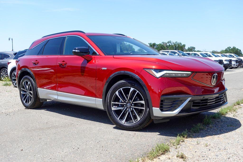 Thumbnail image of 2024 Acura ZDX at Elk Grove Acura (ElkGroveAcura