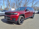 Thumbnail image of 2023 Jeep Grand Cherokee L at Marano & Sons Auto Sales