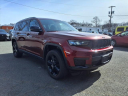 Thumbnail image of 2023 Jeep Grand Cherokee L at Marano & Sons Auto Sales