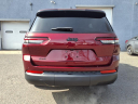 Thumbnail image of 2023 Jeep Grand Cherokee L at Marano & Sons Auto Sales