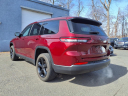 Thumbnail image of 2023 Jeep Grand Cherokee L at Marano & Sons Auto Sales