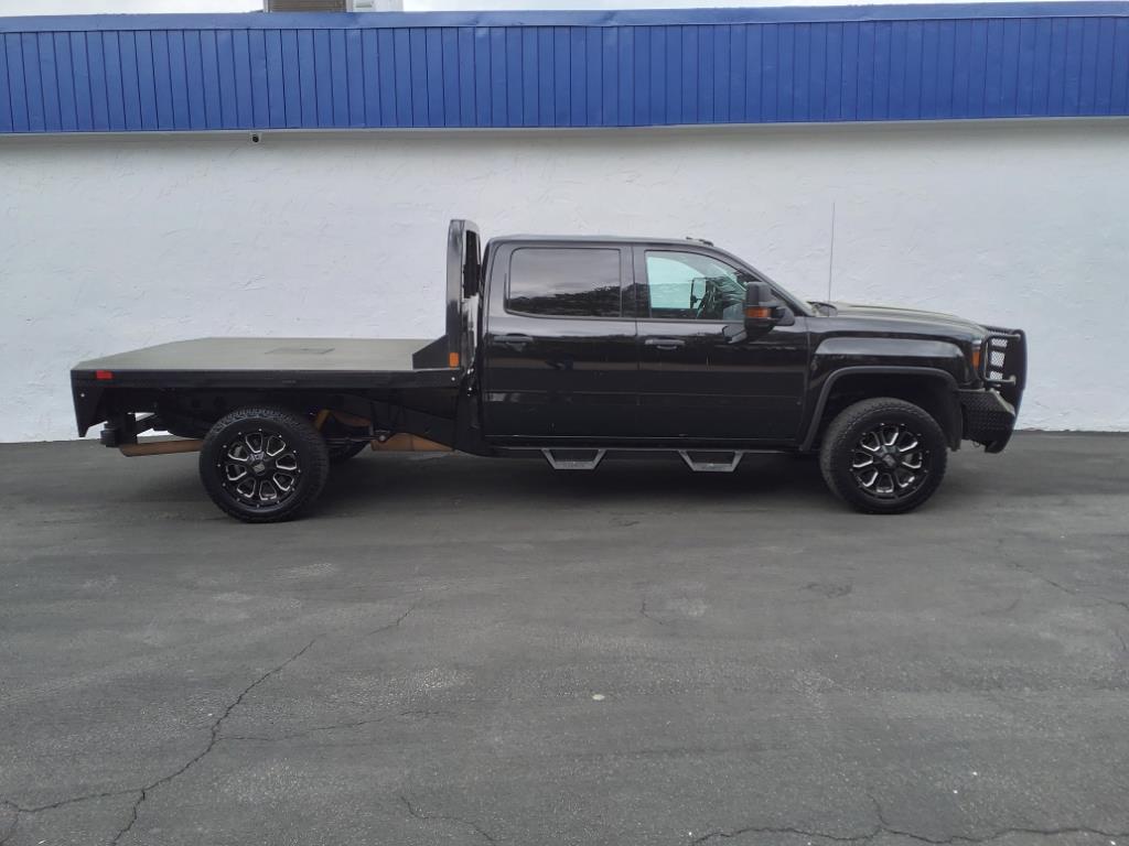 Thumbnail image of 2019 GMC Sierra 2500HD at Oldham Motor Company Llc