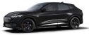 2025 Ford Mustang Mach-E GT at Avis Ford