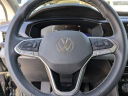 Thumbnail image of 2024 Volkswagen Taos at North Park Volkswagen Of Dominion - New