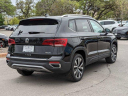 Thumbnail image of 2024 Volkswagen Taos at North Park Volkswagen Of Dominion - New