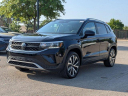 Thumbnail image of 2024 Volkswagen Taos at North Park Volkswagen Of Dominion - New
