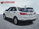 Thumbnail image of 2018 Chevrolet Equinox at LaFontaine Chrysler Dodge Jeep Ram of Walled Lake