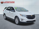 Thumbnail image of 2018 Chevrolet Equinox at LaFontaine Chrysler Dodge Jeep Ram of Walled Lake