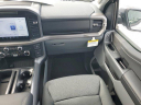 Thumbnail image of 2025 Ford F-150 at Brandon Ford Retired Service Loaners