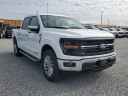 Thumbnail image of 2025 Ford F-150 at Brandon Ford Retired Service Loaners