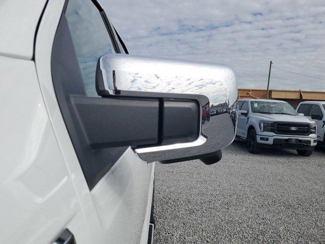 Thumbnail image of 2025 Ford F-150 at Brandon Ford Retired Service Loaners