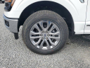 Thumbnail image of 2025 Ford F-150 at Brandon Ford Retired Service Loaners