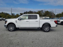 Thumbnail image of 2025 Ford F-150 at Brandon Ford Retired Service Loaners