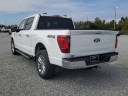 Thumbnail image of 2025 Ford F-150 at Brandon Ford Retired Service Loaners