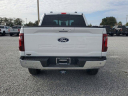 Thumbnail image of 2025 Ford F-150 at Brandon Ford Retired Service Loaners