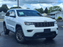 Thumbnail image of 2017 Jeep Grand Cherokee at Acra Automotive Group