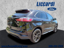 Thumbnail image of 2022 Ford Edge at Liccardi Ford Inc