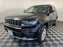 Thumbnail image of 2021 Jeep Grand Cherokee L at Browns Fiat Alfa Romeo