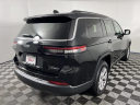 Thumbnail image of 2021 Jeep Grand Cherokee L at Browns Fiat Alfa Romeo