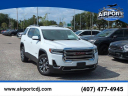 Thumbnail image of 2023 GMC Acadia at AirportChryslerDodgeJeepUSED of Orlando, FL