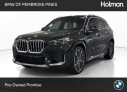 Thumbnail image of 2025 BMW X1 at Lauderdale BMW Of Pembroke Pines - New