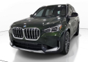 Thumbnail image of 2025 BMW X1 at Lauderdale BMW Of Pembroke Pines - New