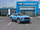 Thumbnail image of 2025 Chevrolet Trax at Mccluskey Chevrolet Kings Automall