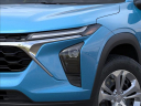 Thumbnail image of 2025 Chevrolet Trax at Mccluskey Chevrolet Kings Automall
