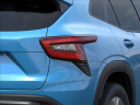 2025 Chevrolet Trax LS at Mccluskey Chevrolet Kings Automall