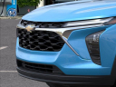 Thumbnail image of 2025 Chevrolet Trax at Mccluskey Chevrolet Kings Automall
