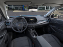 Thumbnail image of 2025 Chevrolet Trax at Mccluskey Chevrolet Kings Automall
