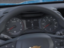 Thumbnail image of 2025 Chevrolet Trax at Mccluskey Chevrolet Kings Automall