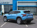 Thumbnail image of 2025 Chevrolet Trax at Mccluskey Chevrolet Kings Automall