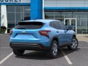 Thumbnail image of 2025 Chevrolet Trax at Mccluskey Chevrolet Kings Automall