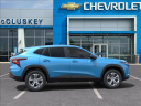 Thumbnail image of 2025 Chevrolet Trax at Mccluskey Chevrolet Kings Automall