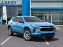 Thumbnail image of 2025 Chevrolet Trax at Mccluskey Chevrolet Kings Automall