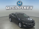 Thumbnail image of 2023 Chevrolet Malibu at Mccluskey Chevrolet Kings Automall