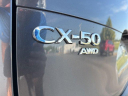Thumbnail image of 2023 Mazda CX-50 at McGrath Honda Elgin - New
