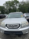 Thumbnail image of 2011 Honda Pilot at Honda of Mahwah