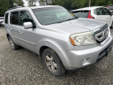 Thumbnail image of 2011 Honda Pilot at Honda of Mahwah