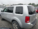 Thumbnail image of 2011 Honda Pilot at Honda of Mahwah