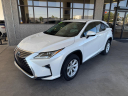 Thumbnail image of 2017 Lexus RX 350 at 712 AUTO SALES