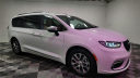 Thumbnail image of 2023 Chrysler Pacifica Plug-In Hybrid at Major World Chrysler Dodge Jeep Ram