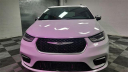 Thumbnail image of 2023 Chrysler Pacifica Plug-In Hybrid at Major World Chrysler Dodge Jeep Ram