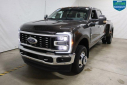 Thumbnail image of 2024 Ford F-350 Super Duty at RicartFord NEW