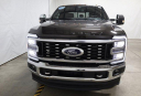 Thumbnail image of 2024 Ford F-350 Super Duty at RicartFord NEW